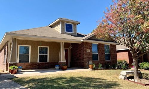 3723 Chloe Way, Dallas, TX 75236-4232
