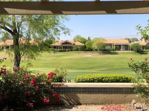 60 La Costa Dr, Rancho Mirage, CA 92270-1611
