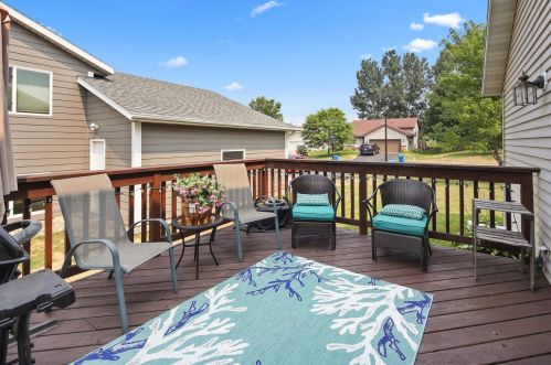 118 17th Street Ct, Sauk Rapids, MN 56379-2754