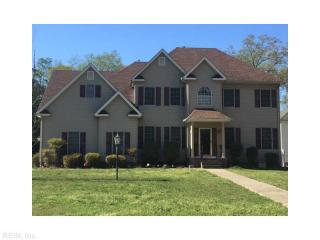 905 Canteberry Ln, Smithfield, VA 23430-6033
