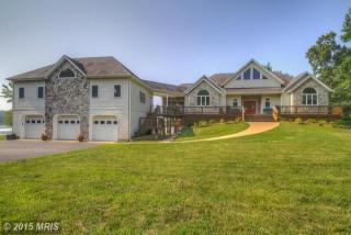 9675 Kentucky Springs Rd, Mineral, VA 23117-4743