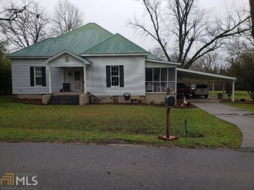 65 Hill St, Molena, GA 30258-3116