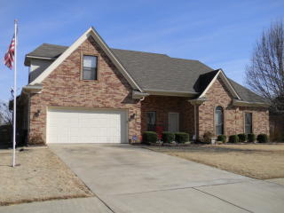 3694 Haynes Rd, Memphis, TN 38133-2751