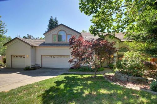 6601 Bella Palazzo Ct, Citrus Heights, CA 95662-4344