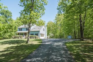 63 Possaghi Rd, Fredon, NJ 07860-6439