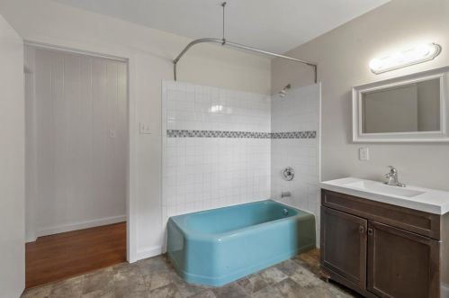 4859 Eastline Dr, Fort Worth TX  76119-4619 exterior