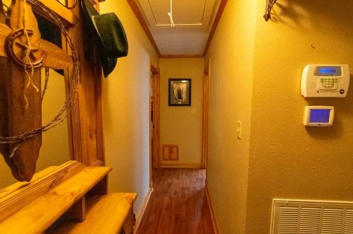 15302 Ben Wiggins Rd, Conroe TX  77303-4805 exterior