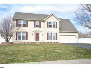 235 Evelyn Ave, Trenton NJ  08619-2017 exterior