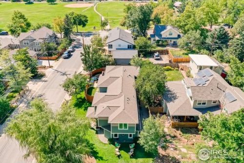 999 Cedar Ave, Boulder CO  80304-3025 exterior