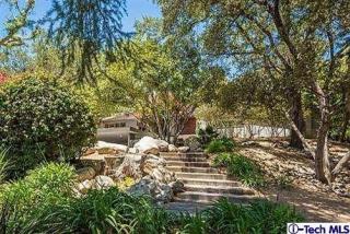 1990 Sierra Madre Villa Ave, Pasadena, CA 91107-1235
