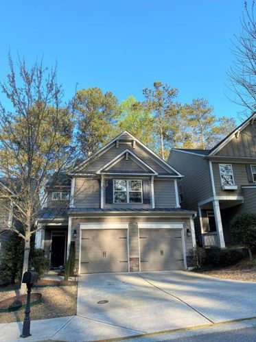 2396 Whispering Dr, Kennesaw, GA 30144-5678