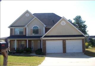 395 Lamont Ln, Hampton, GA 30228-3503