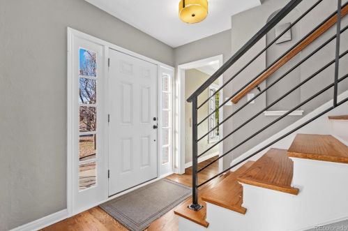 746 Monaco Pkwy, Denver CO  80220-6041 exterior