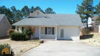 1410 Hampton Dr, Hampton, GA 30228-3129
