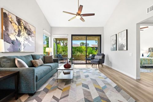 1129 Trofeo Cir, Palm Springs, CA 92262-5365