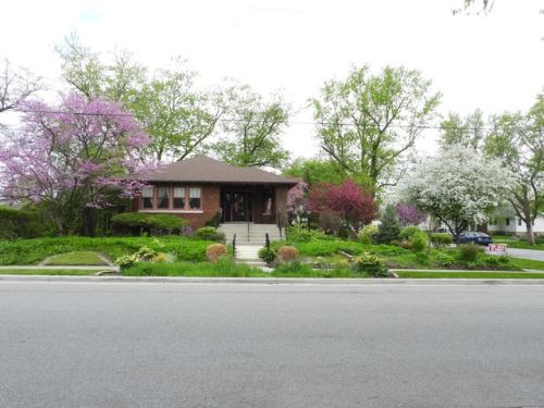 264 South St, Crown Point, IN 46307-4433