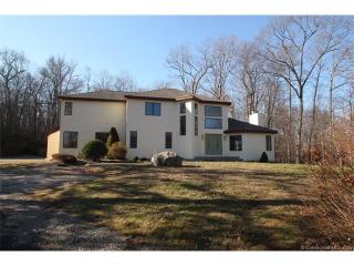 54 Mountain Rd, Colchester, CT 06415-2710