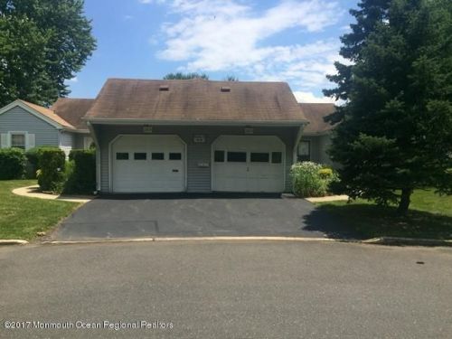 132 Halden Strasse, East Freehold, NJ 07728-9430
