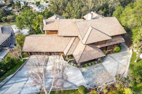 20451 Rancho La Floresta Rd, Covina, CA 91724-3523