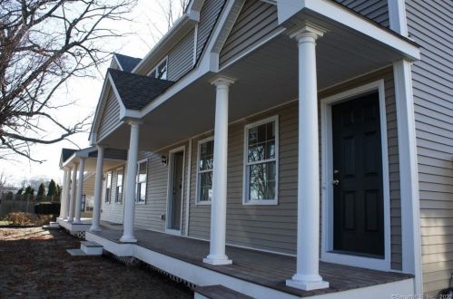 9 Glenwood Ave, Norwalk CT  06854-1504 exterior