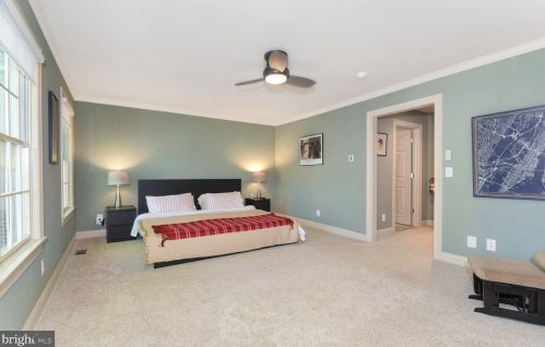 12 Governors Ln, Princeton NJ  08540-3667 exterior