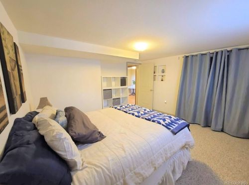 256 Ponderosa Ln, Elizabeth CO 80107-8526 exterior