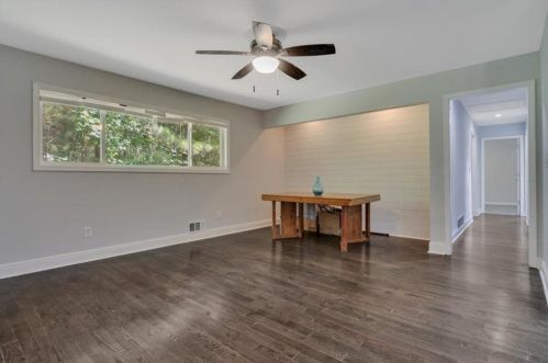 1320 Heatherland Dr, Atlanta GA  30331-7406 exterior