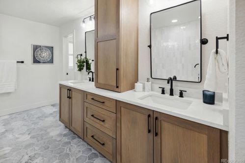 2855 Dartmouth Ave, Denver CO  80236-2705 exterior