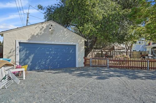 1402 D St, Arboga CA  95901-4226 exterior