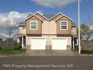 3515 23rd Pl, Albany OR  97322-5874 exterior
