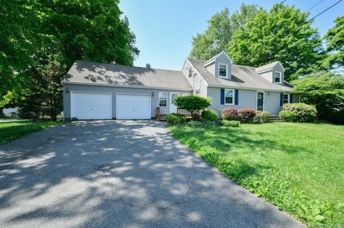 261 Higgins Rd, Cheshire, CT 06410-4225