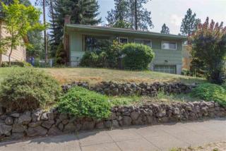 3310 17th Ave, Spokane WA  99223-3803 exterior