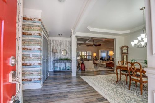 1558 Renaissance Dr, Conyers GA  30012-3895 exterior