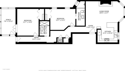 841 Wellington Ave, Chicago IL  60657-5123 exterior