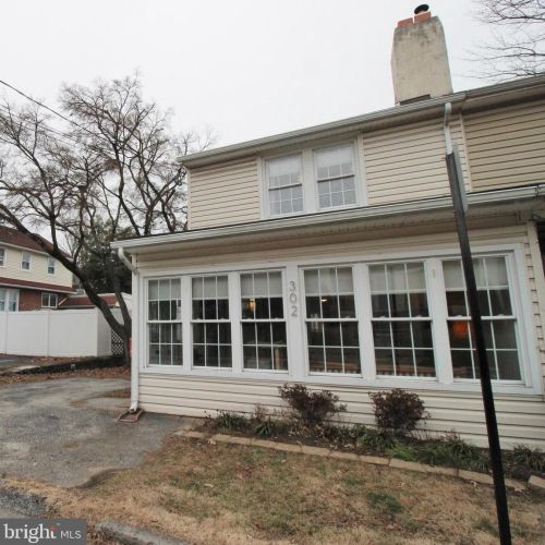 302 Manchester Ave, Media, PA 19063-3815
