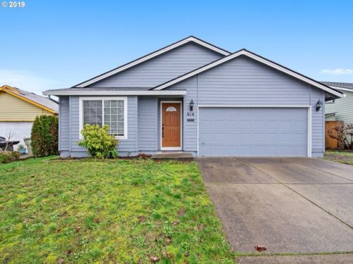 614 68th Ave, Beaverton, OR 97123-3629