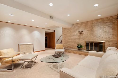 2740 Edgewood Ln, Bannockburn IL  60015-1617 exterior