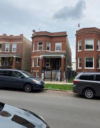 2510 Avers Ave, Chicago, IL 60623-3838