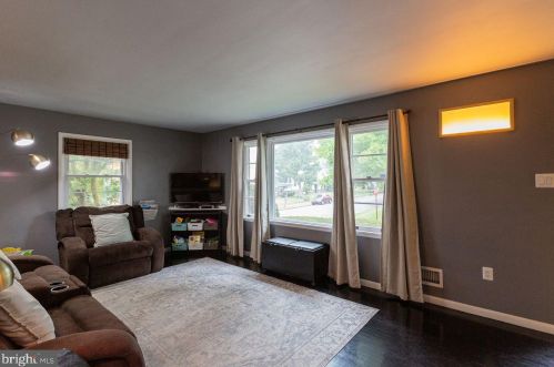 940 Rolridge Ave, Lancaster PA  17603 exterior