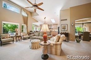 10554 Osceola Dr, Westminster CO  80031-1911 exterior