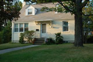 1114 Gittings Ave, Baltimore MD  21239-1712 exterior