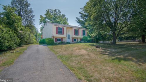 7201 Jasper Ct, Middletown MD  21769-7542 exterior