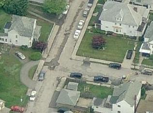 188 Broad St, Pittston PA  18640-2505 exterior