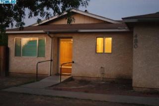 480 Foothill Ave, Cairns Corner, CA 93247-2328