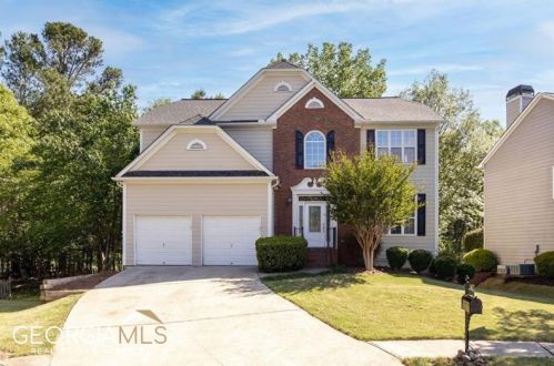 3184 Hartness Way, Kennesaw, GA 30144-7387