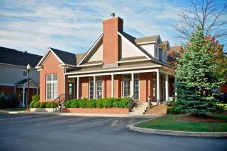 11345 Arborview Dr, Indianapolis IN  46236-7905 exterior