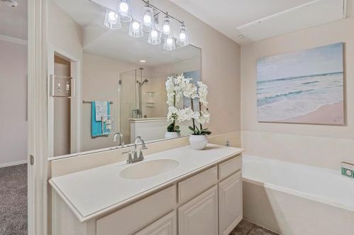 2320 Southlake Ct, Irving TX 75038-5653 exterior