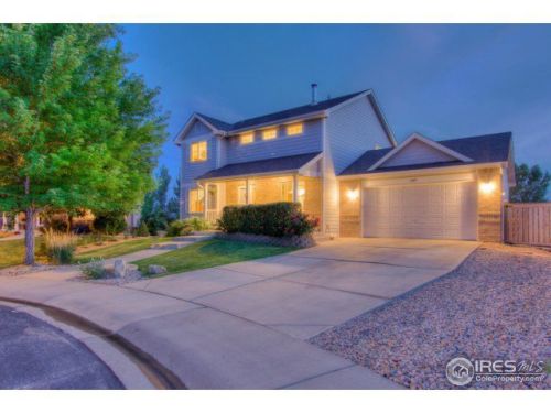 249 Timber Ridge Ct, Fort Collins, CO 80550-2939