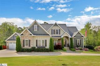 132 Griffith Hill Way, Greer, SC 29651-2309