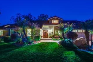 16658 Valle Verde Rd, Poway, CA 92064-1636